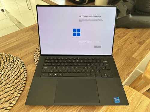 Dell xps 9520 laptop - xps, 15.6"