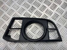 2016 BMW 5 SERIES F10 FRONT LEFT PASSENGER SIDE FOG LIGHT GRILLE OEM 8059001