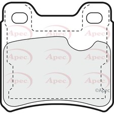 Brake Pads Set For Opel