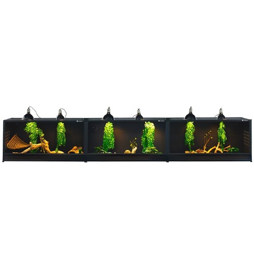 Swell reptile vivarium kit - swell,