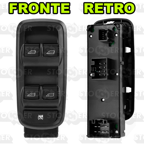 1513280 push button - , side