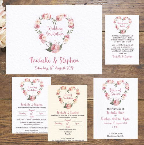 Wedding invitations save the - wedding,