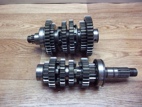 Kawasaki zxr750 zx750l 95 - zxr750,