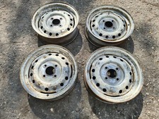 Daimler Dart SP250 V8  15" inch Road Wheel/Spare Wheel