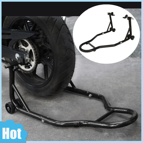Heavy duty rear motorcycle - duty,