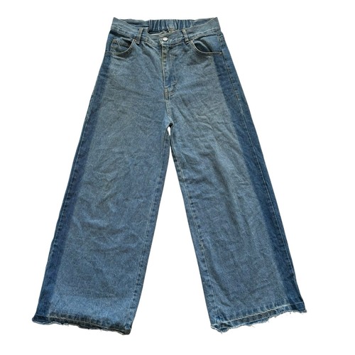 Vintage wide leg - vintage, 80s