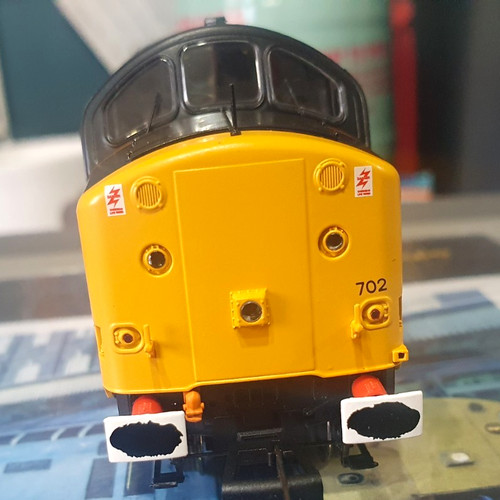 Accurascale class 37 - accurascale,