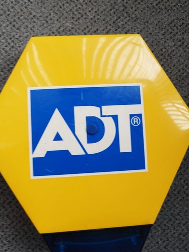 Adt twin led - twin, alarm