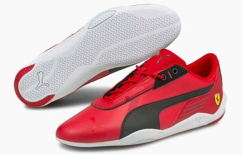 Puma scuderia ferrari - puma,