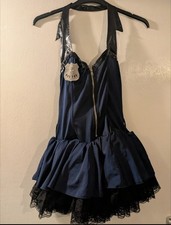 Ann Summers Police Costume