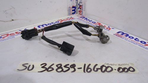 Injector wiring - ,
