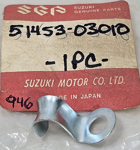 Nos genuine suzuki t500 - nos, t350