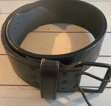 Weight lifting belt 130cm TUFF