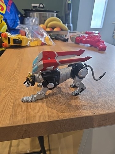 2017 playmates voltron - 2017,