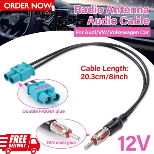 Aerial adaptor antenna adapter - aerial,