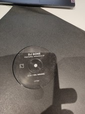 DJ Bone - Cultural Variance EP