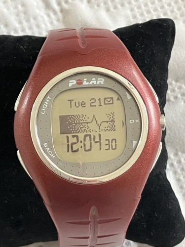 Polar fitness watch f11 - polar,