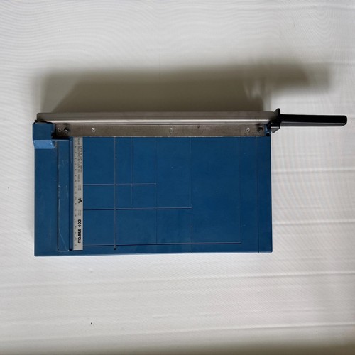 Dahle swordfish 403 - dahle,
