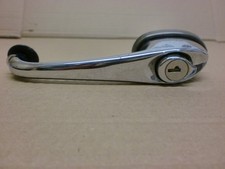 DAIMLER SP250, ROVER P4