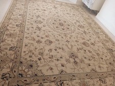 Rug 330 238cm oriental - x,
