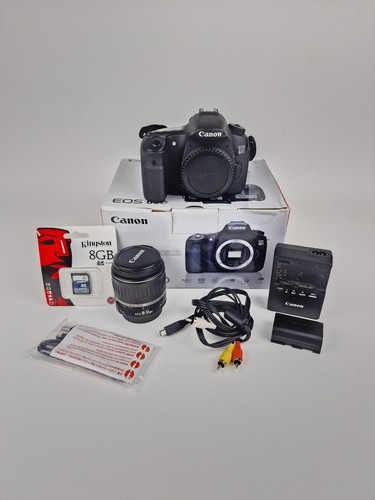 Canon eos 60d digital slr - 60d,