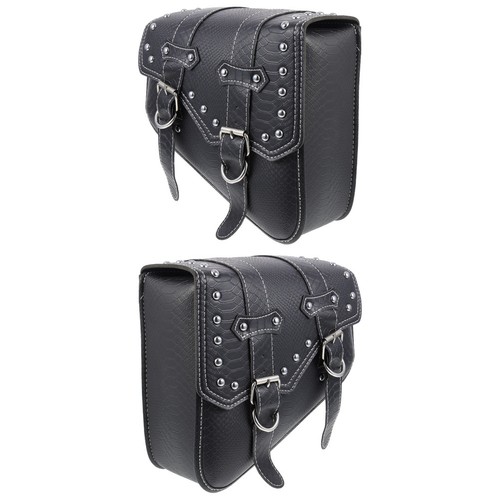Pair motorcycle bag - 1,