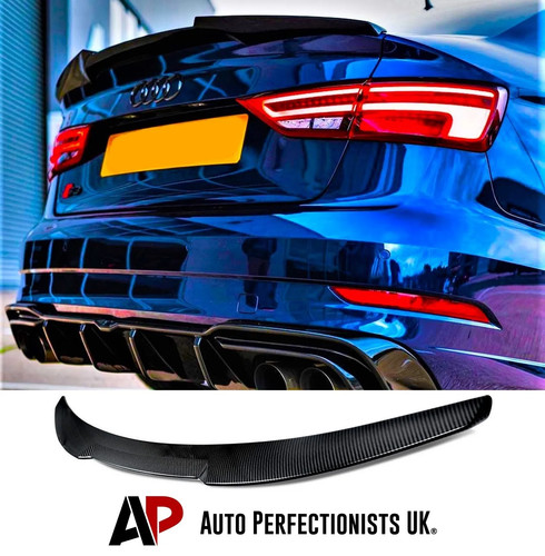 For audi rs3 8v - a3, saloon