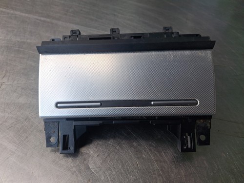 Audi centre console - centre,