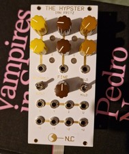 Nonlinear Circuits The Hypster