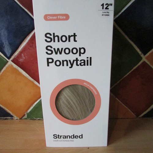 Stranded hair extensions - hair,