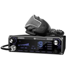 Uniden BEARCAT 980SSB Single