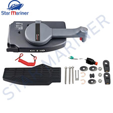 703-48205 Remote Control Box