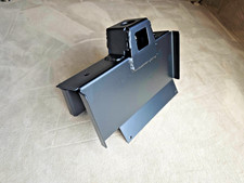 Fiat Ducato Jack Mount Repair Panel Right Not Made in China!