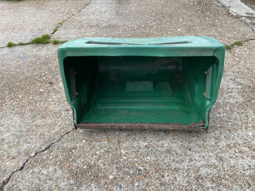 Ransomes marquis grass - ransomes,