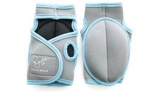 Fitness Weighted Gloves Davina