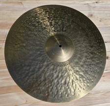 Paiste Signature 20" Dry Heavy