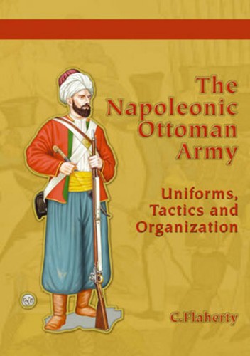 The napoleonic ottoman army - napoleonic,
