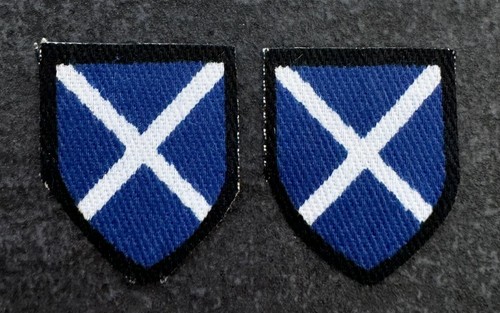 Ww2 52nd lowland division - ww2,