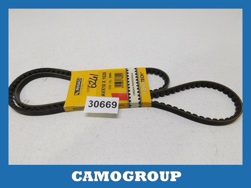 Transmission belt saab - belt, v-belt