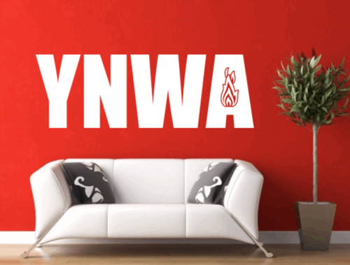 Liverpool wall - fc,