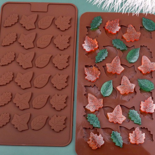 Mini leaves maple leaf - 24,