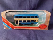 EFE 29604 SCARCE PRESTON BUS