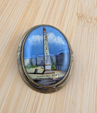 Antique Victorian Brass &