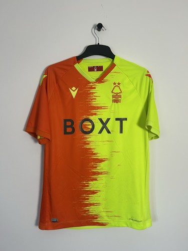 Original authentic nottingham - authentic,