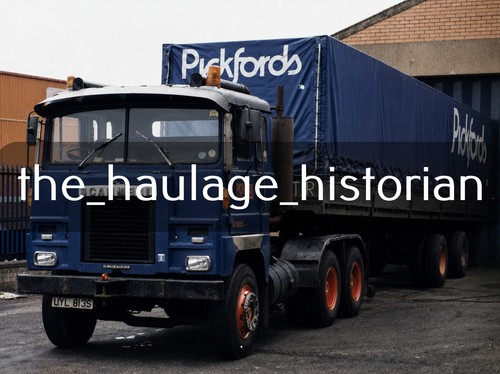 Thh truck photos scammell - truck,