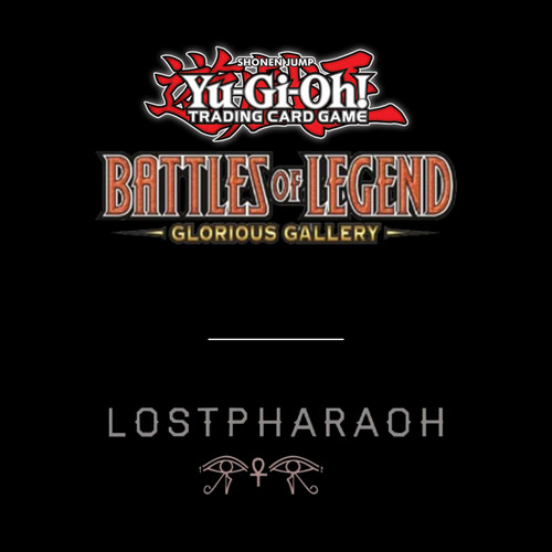 Yugioh battles legend - yugioh,