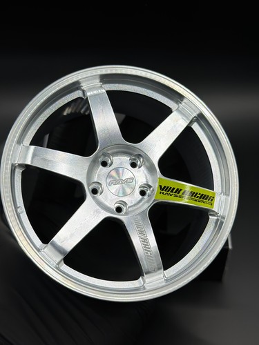 Bbs rays advan - bbs,