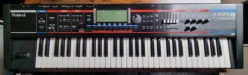 Roland juno key - roland,