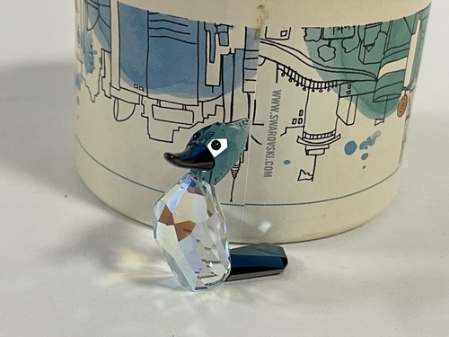 Swarovski figurine 1036530 - swarovski,