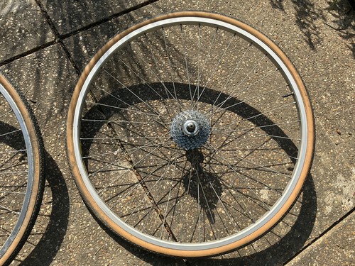 Mavic m234 700c alloy - mavic,